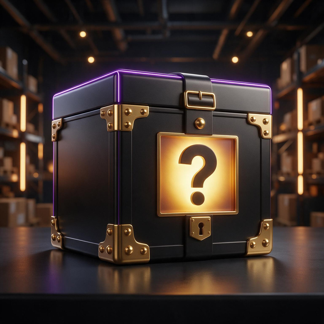 Best Crypto Mystery Box Sites 2026