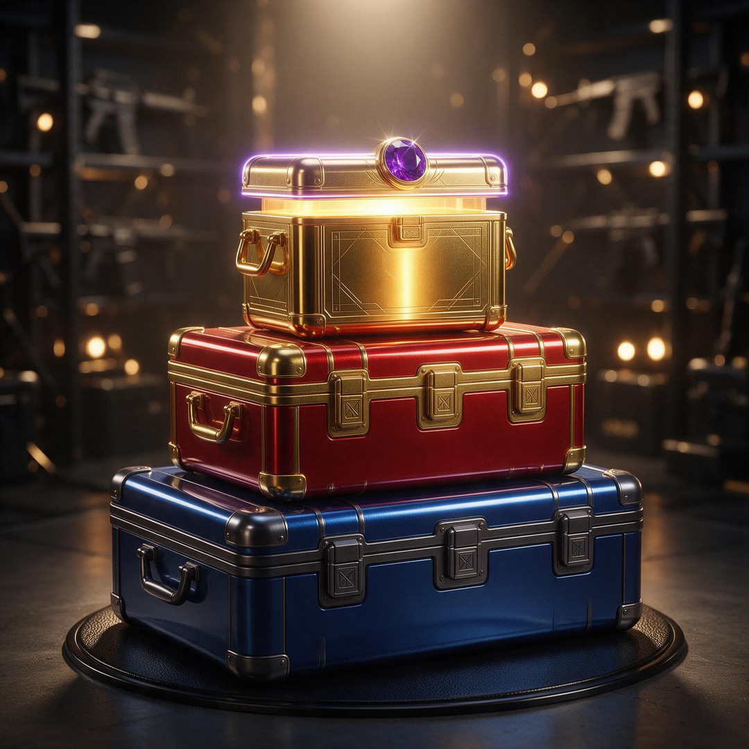 CS2 Skin Rarity Explained: Tiers, Grades, Drop Rates and Why It All Matters