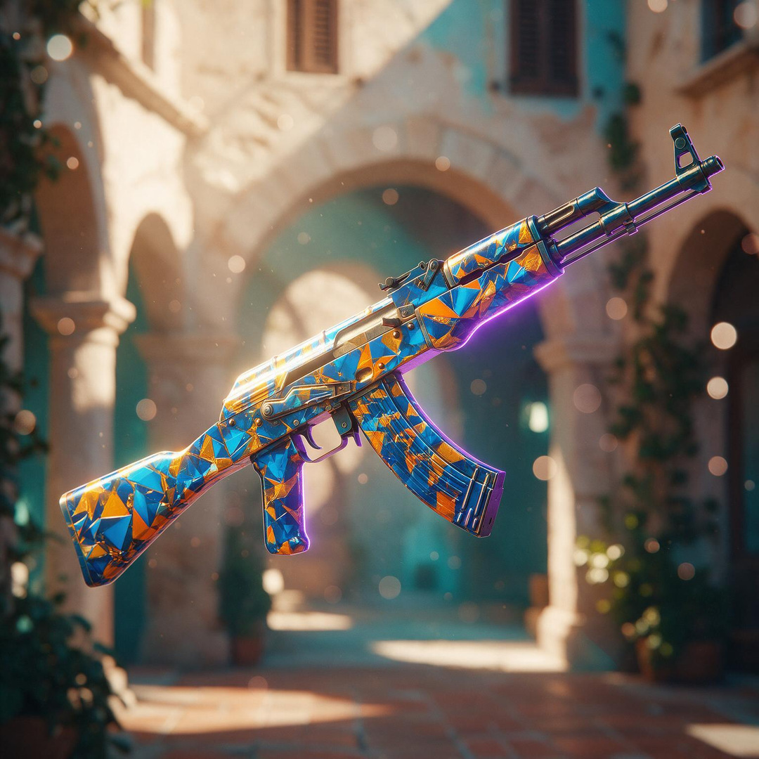 CS2 Skins Explained: What They Are, How They Work, and How the $7.88 Billion Economy Functions