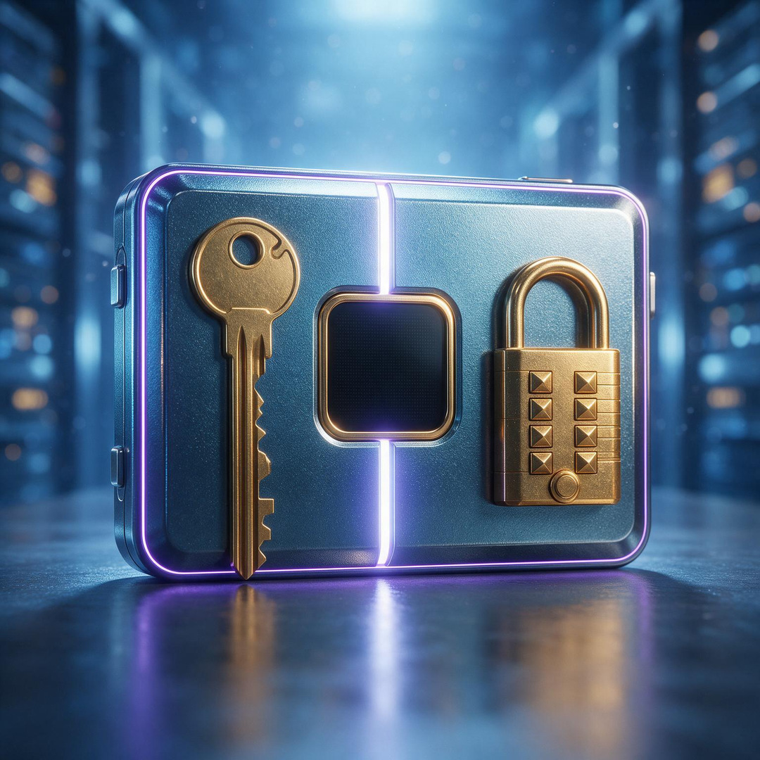 Custodial vs Non-Custodial Wallets: What Players Need to Know