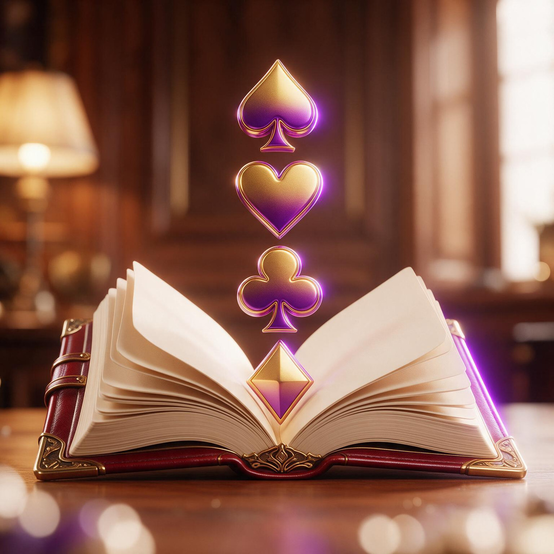 Poker Terms Explained: Poker Terminology Glossary (A-Z)