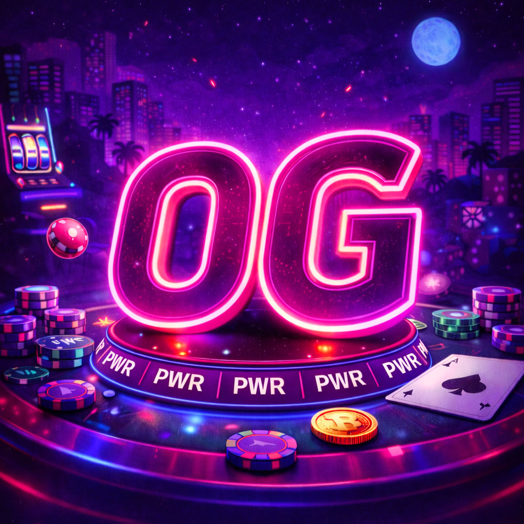 Power.Win Originals provably fair games