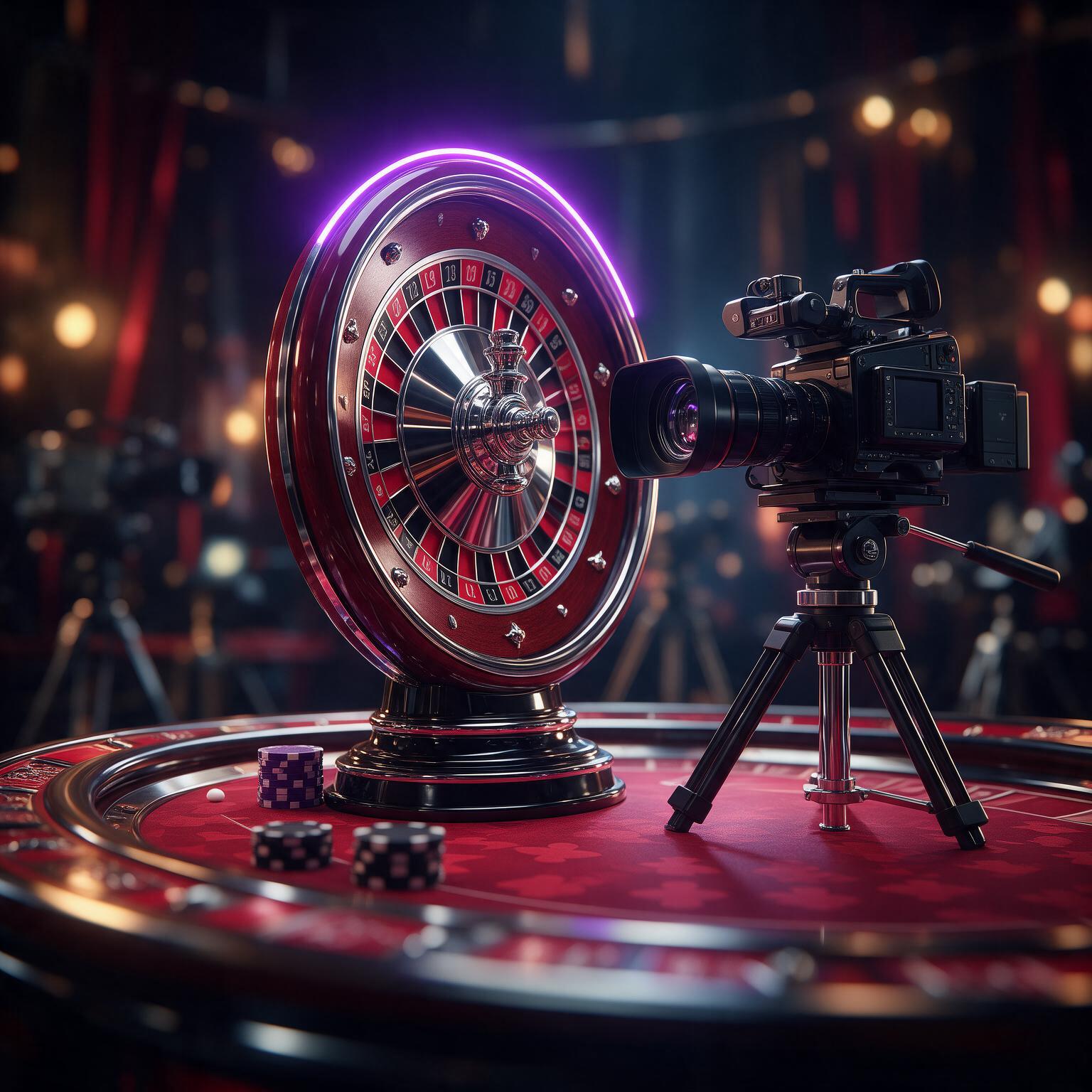 How Live Casinos Work Online: The Mechanics and Technology