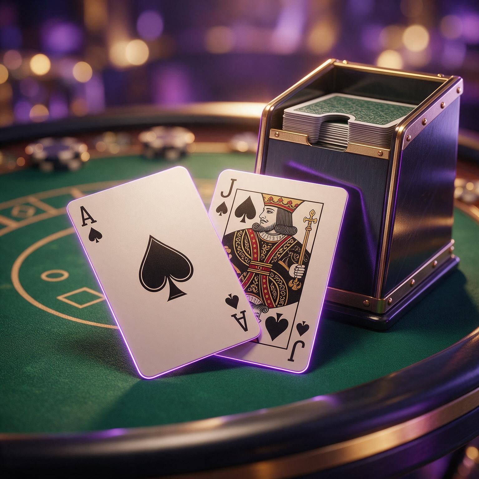 How to Play Blackjack Online (Rules, Basic Strategy)