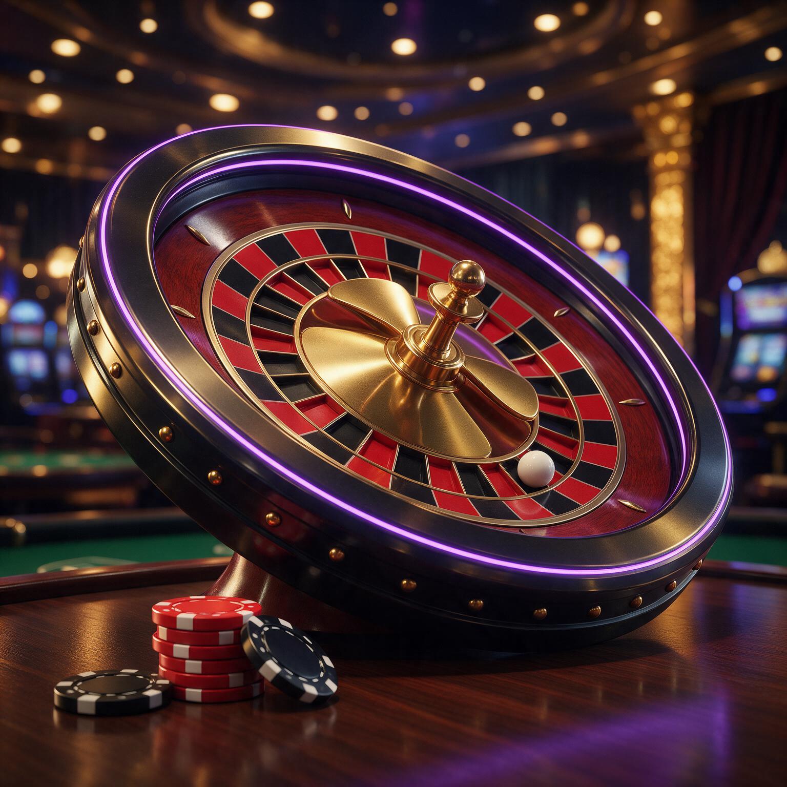 How to Play Roulette Online – Rules, Odds, Bets & Strategy Guide