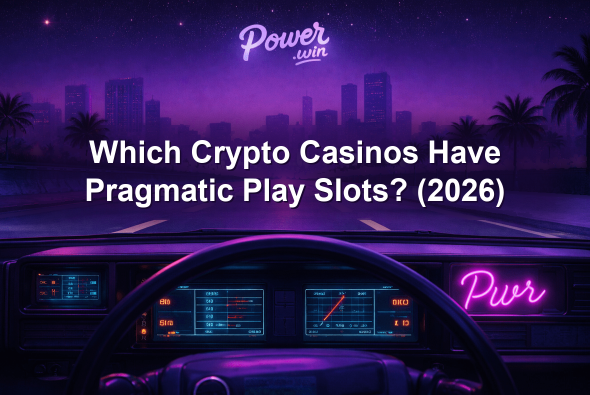 Power.Win banner: pragmatic play slots on power win