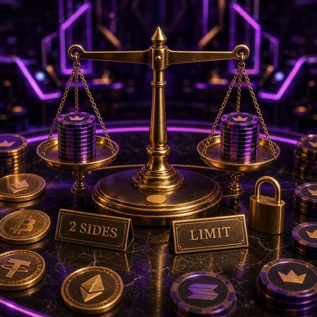 Power.Win banner: arbitrage betting returns and limits