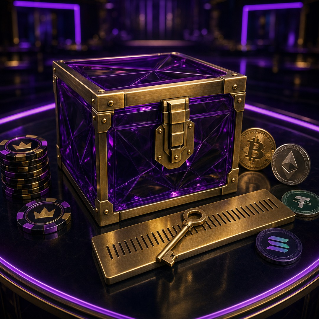 Are Online Mystery Boxes Provably Fair? (2026)