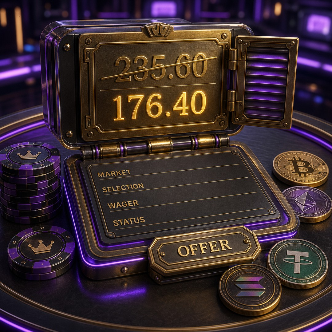 What Cash Out Actually Pays on a Live Bet (2026)