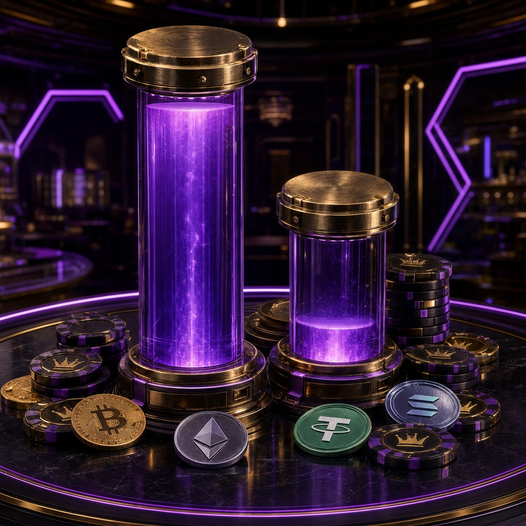 Power.Win banner: slot max win caps